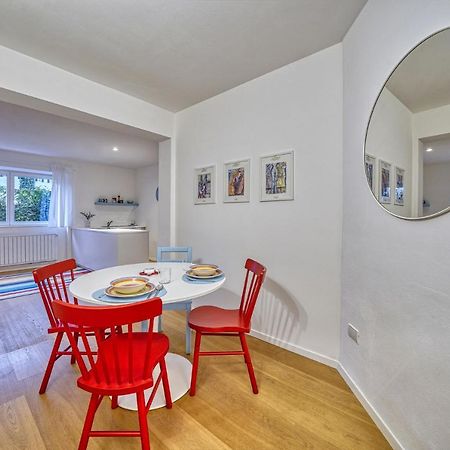 Centrally Located Apartment With Parking Space Caldaro Exteriör bild
